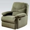 Arcadia Recliner (Sage)