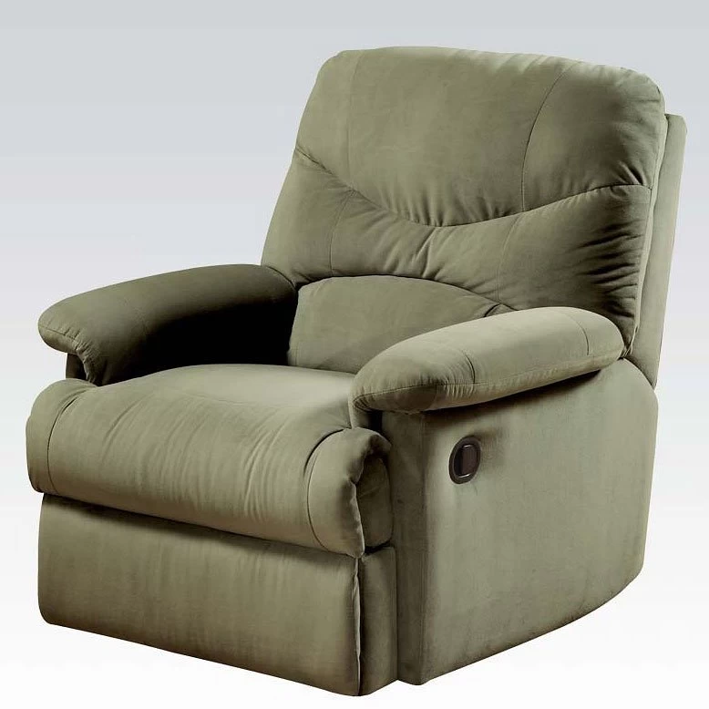 Arcadia Recliner (Sage) 1 Arcadia Recliner (Sage)