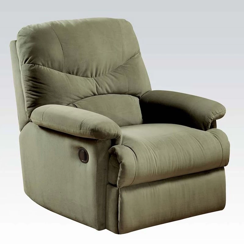 Arcadia Glider Recliner (Sage) 1 Arcadia Glider Recliner (Sage)
