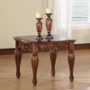 Dreena Occasional Table Set (Cherry)