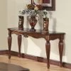 Dreena Sofa Table (Cherry)