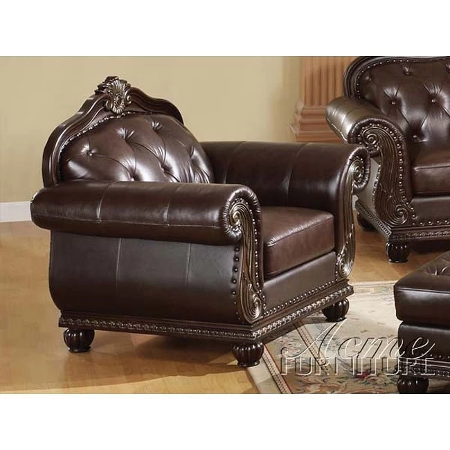 Anondale Chair 1 Anondale Chair