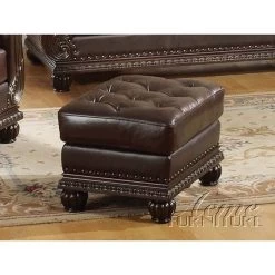 Anondale Ottoman