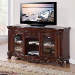 Remington TV Stand
