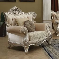 Bently Chair