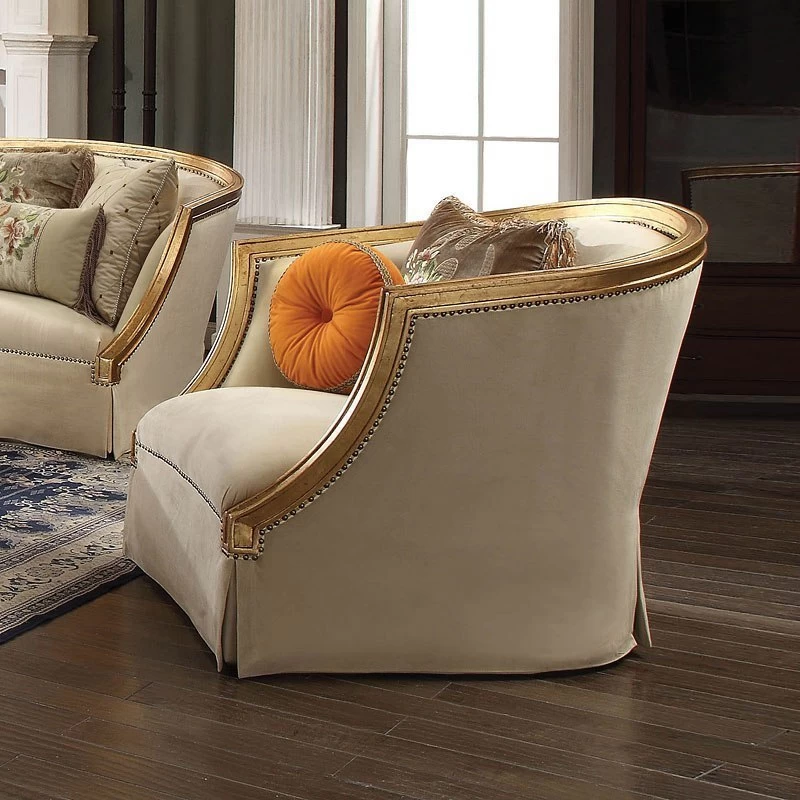 Daesha Chair 1 Daesha Chair