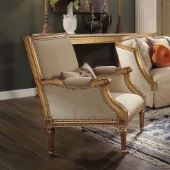 Daesha Accent Chair