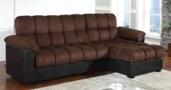 Ardice Sofa Bed W/ Storage
