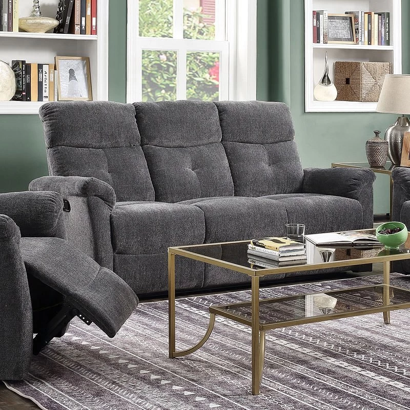 Treyton Reclining Sofa 2 Treyton Reclining Sofa - Image 2