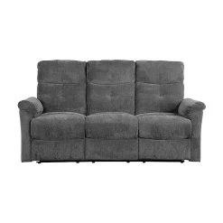 Treyton Reclining Sofa 7 Treyton Reclining Sofa -Professional Furniture Discount Store 51815 sofa 3