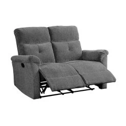 Treyton Reclining Loveseat -Professional Furniture Discount Store 51816 loveseat 4