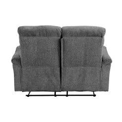 Treyton Reclining Loveseat -Professional Furniture Discount Store 51816 loveseat 5