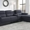 Walcher Storage Sectional