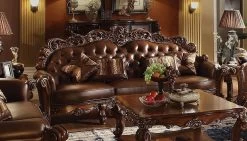 Vendome Large Sofa