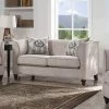 Cyndi Loveseat