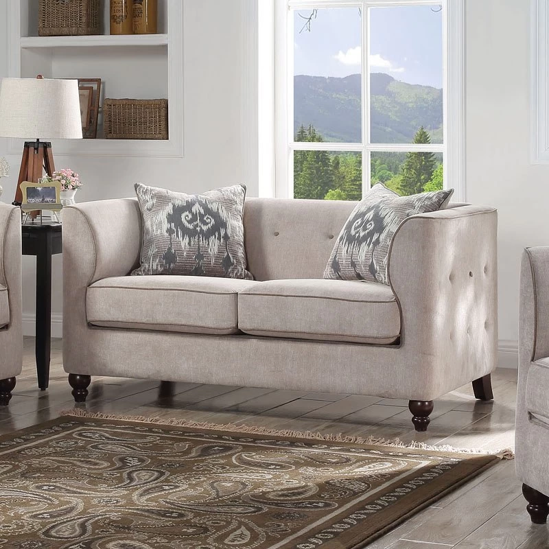 Cyndi Loveseat