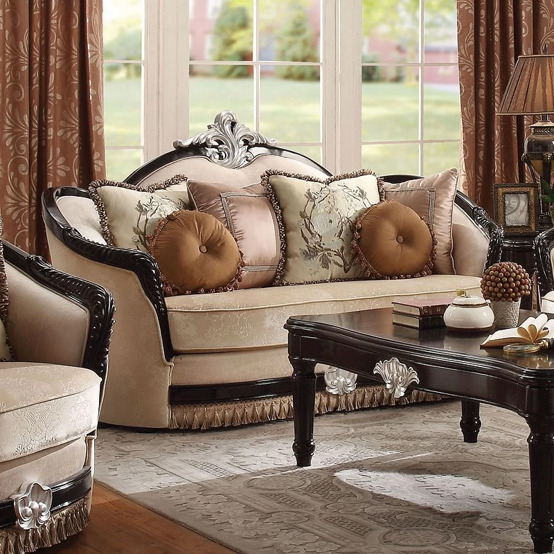 Ernestine Loveseat 1 Ernestine Loveseat