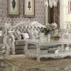 Versailles Sofa (Vintage Gray)