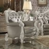 Versailles Chair (Vintage Gray)