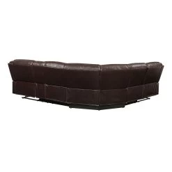 Tavin Reclining Sectional (Espresso) 11 Tavin Reclining Sectional (Espresso) -Professional Furniture Discount Store 52545 sec 6