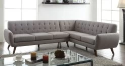Essick Sectional