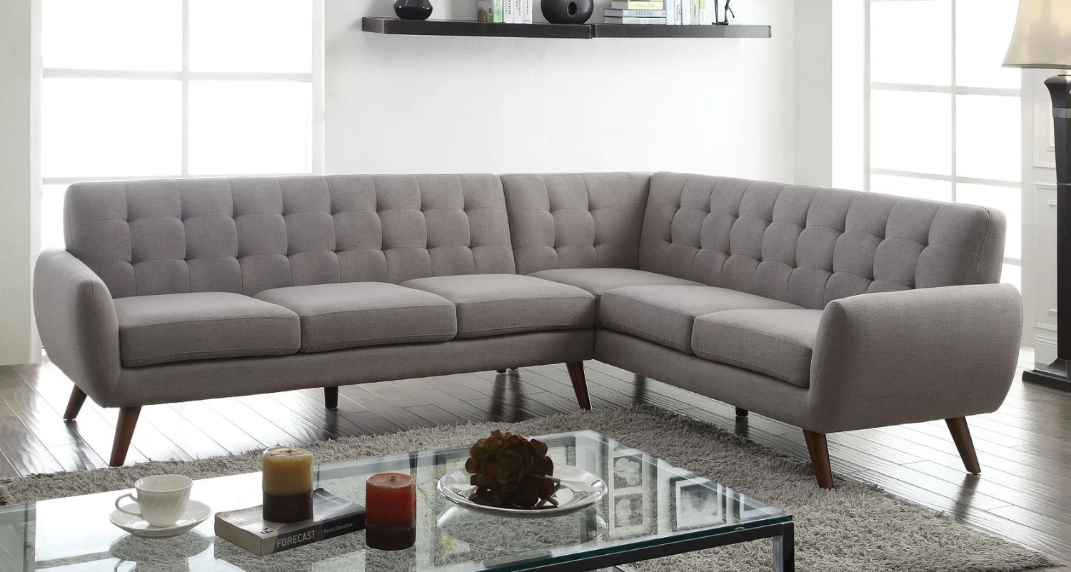 Essick Sectional 1 Essick Sectional