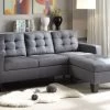 Earsom Reversible Sectional