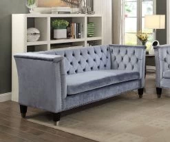 Honor Loveseat