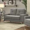 Dorian Adjustable Loveseat