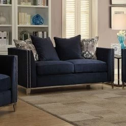 Phaedra Loveseat