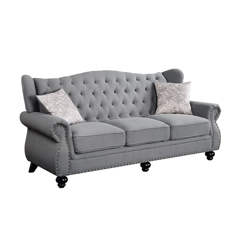 Hannes Sofa 1 Hannes Sofa
