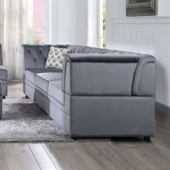 Bois II Modular Sofa