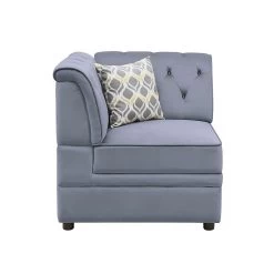 Bois II Modular Sectional -Professional Furniture Discount Store 53306 wedge 2