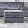 Bois II Storage Ottoman