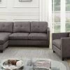Caesar 3-Piece Living Room Set