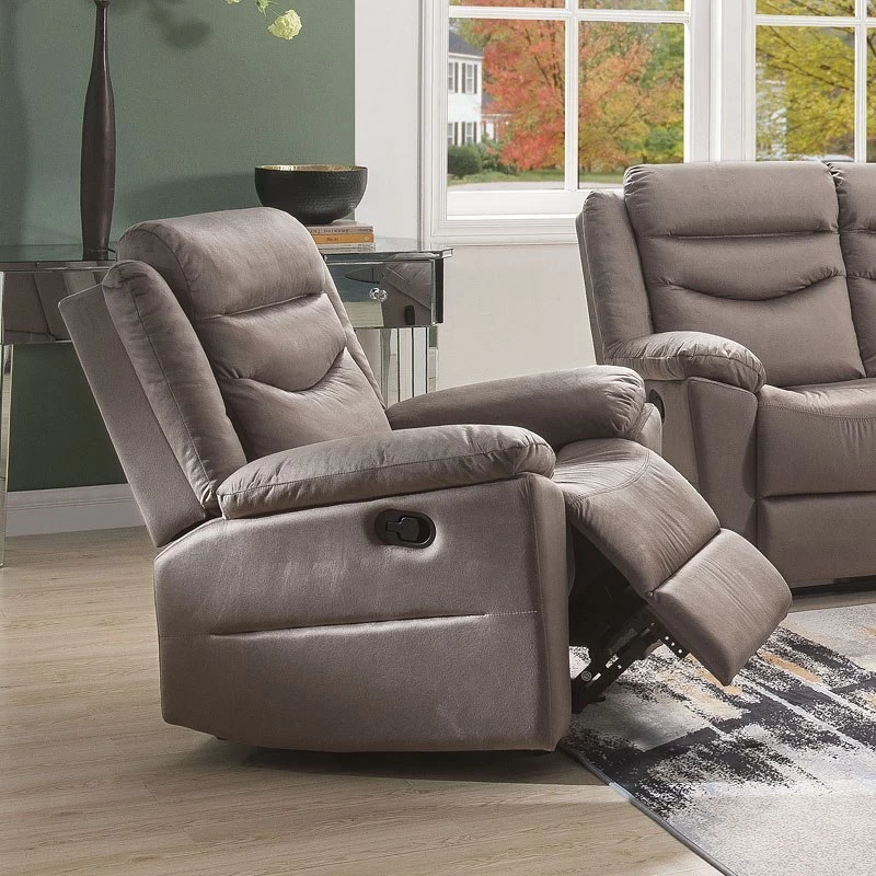 Fiacre Glider Recliner 1 Fiacre Glider Recliner