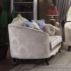 Sheridan Loveseat