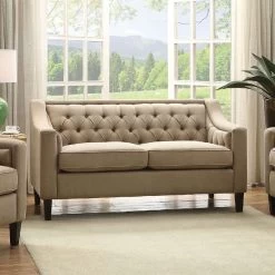 Suzanne Loveseat