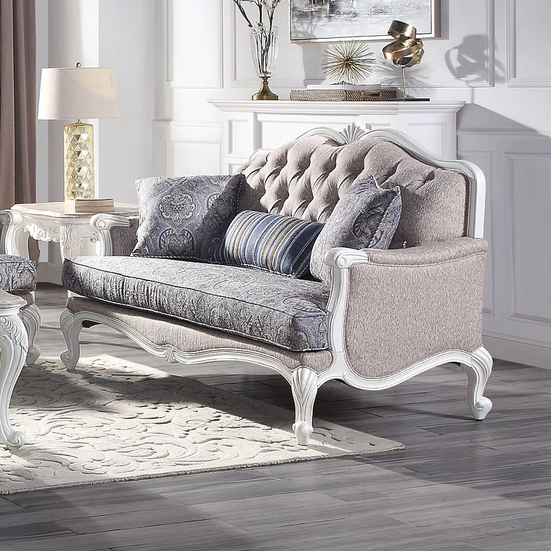 Ciddrenar Loveseat 2 Ciddrenar Loveseat - Image 2