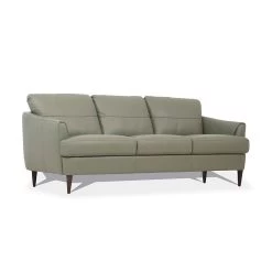 Helena Sofa (Moss Green)