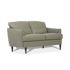 Helena Loveseat (Moss Green)