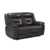 Imogen Power Reclining Loveseat