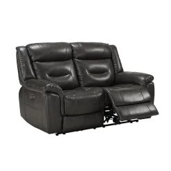 Imogen Power Reclining Loveseat -Professional Furniture Discount Store 54806 loveseat 4