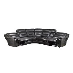 Imogen Power Reclining Sectional 9 Imogen Power Reclining Sectional -Professional Furniture Discount Store 54810 sec 4
