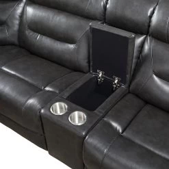 Imogen Power Reclining Sectional 11 Imogen Power Reclining Sectional -Professional Furniture Discount Store 54810 sec 6