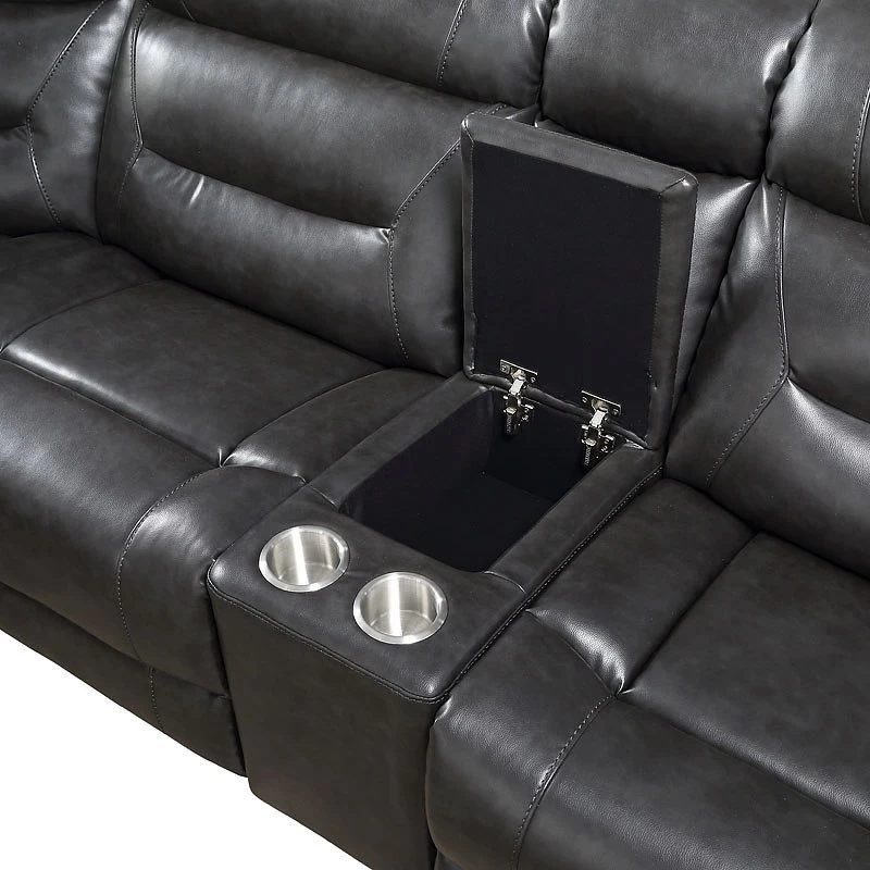 Imogen Power Reclining Sectional 6 Imogen Power Reclining Sectional - Image 6