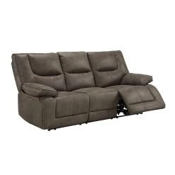 Harumi Power Reclining Sofa -Professional Furniture Discount Store 54895 sofa 4