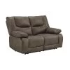 Harumi Power Reclining Loveseat