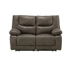 Harumi Power Reclining Loveseat 7 Harumi Power Reclining Loveseat -Professional Furniture Discount Store 54896 loveseat 3