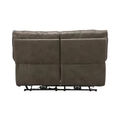 Harumi Power Reclining Loveseat 9 Harumi Power Reclining Loveseat -Professional Furniture Discount Store 54896 loveseat 5
